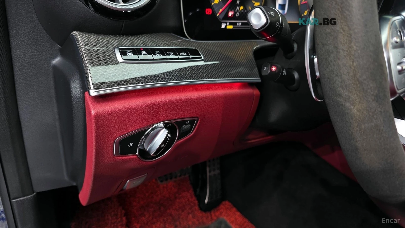Mercedes-Benz CLS 53 AMG 4MATIC+ * HUD* 360* ������* �����* ����* ���� | Mobile.bg � ����������� 15