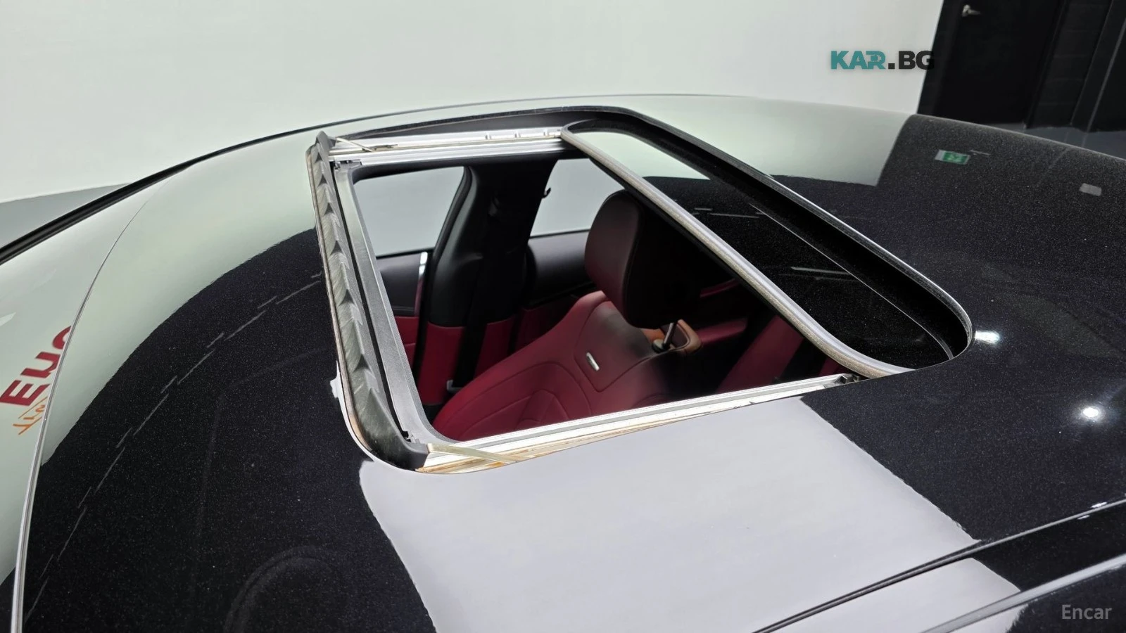 Mercedes-Benz CLS 53 AMG 4MATIC+ * HUD* 360* ������* �����* ����* ���� | Mobile.bg � ����������� 16