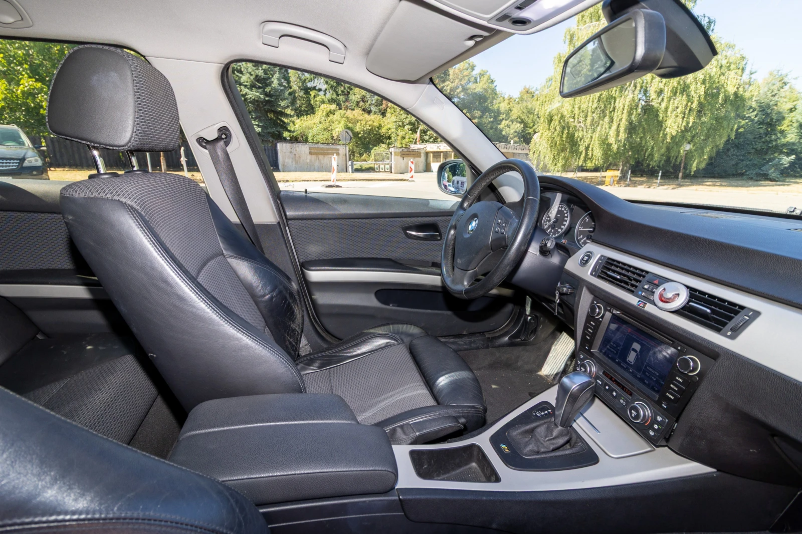 BMW 318 Facelift �� ��� ����!!! | Mobile.bg � ����������� 11