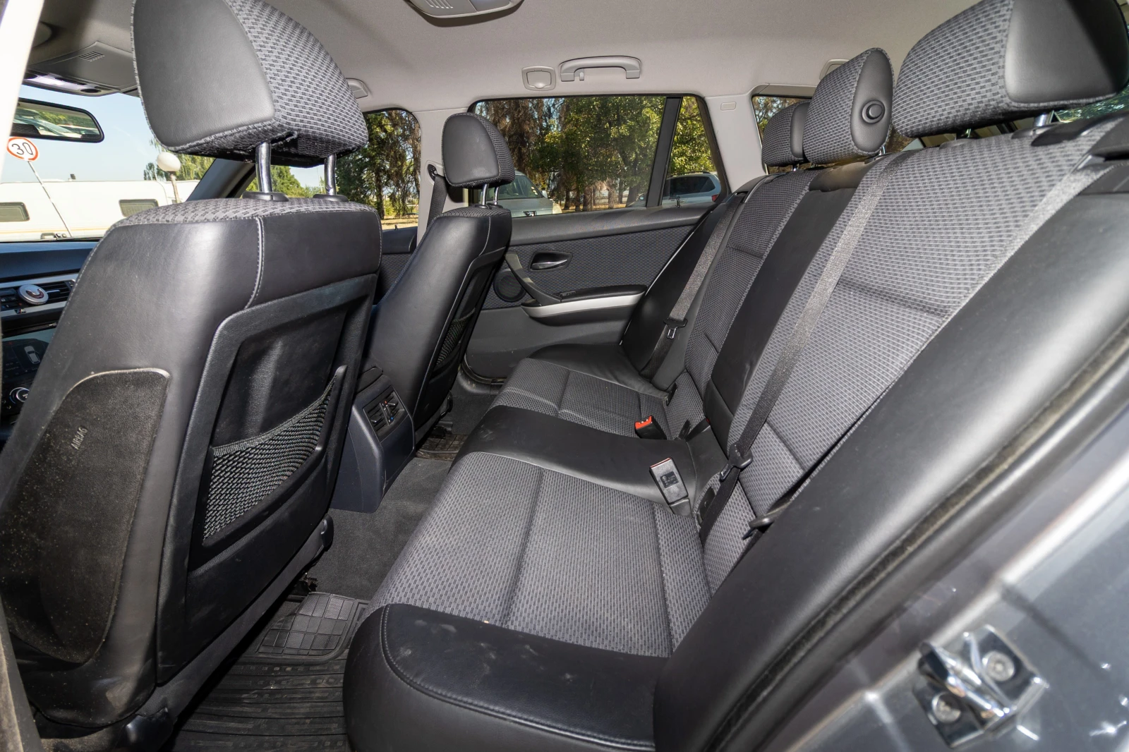 BMW 318 Facelift �� ��� ����!!! | Mobile.bg � ����������� 8