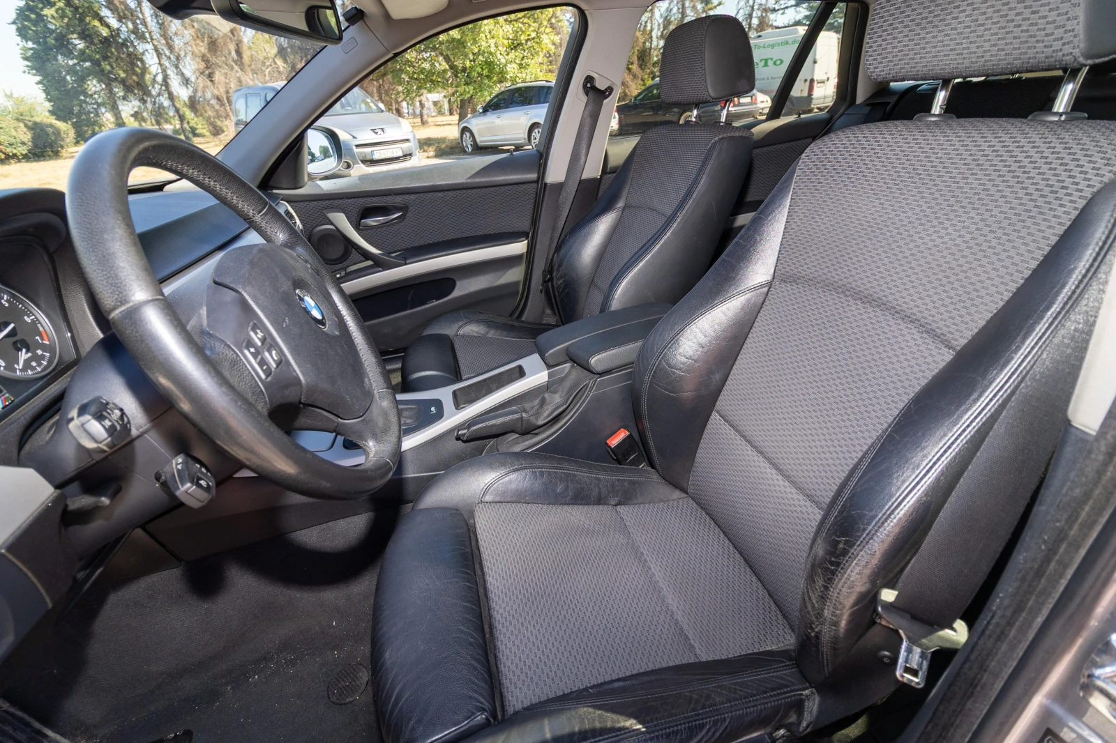 BMW 318 Facelift �� ��� ����!!! | Mobile.bg � ����������� 7