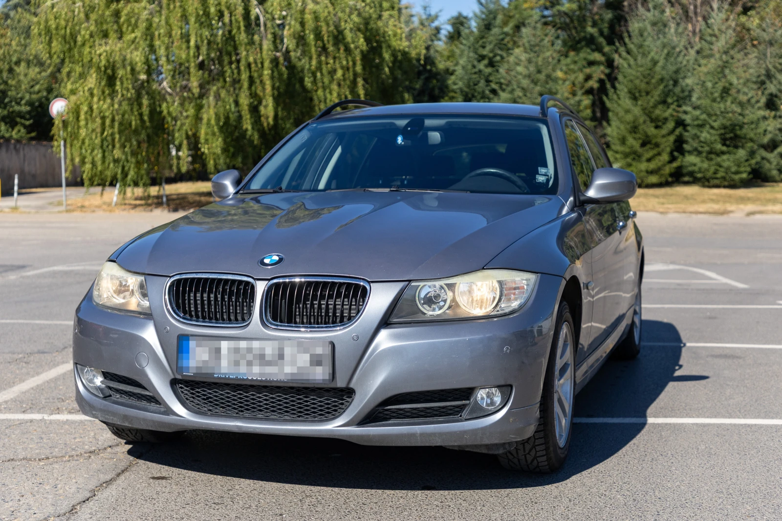BMW 318 Facelift �� ��� ����!!! | Mobile.bg � ����������� 1
