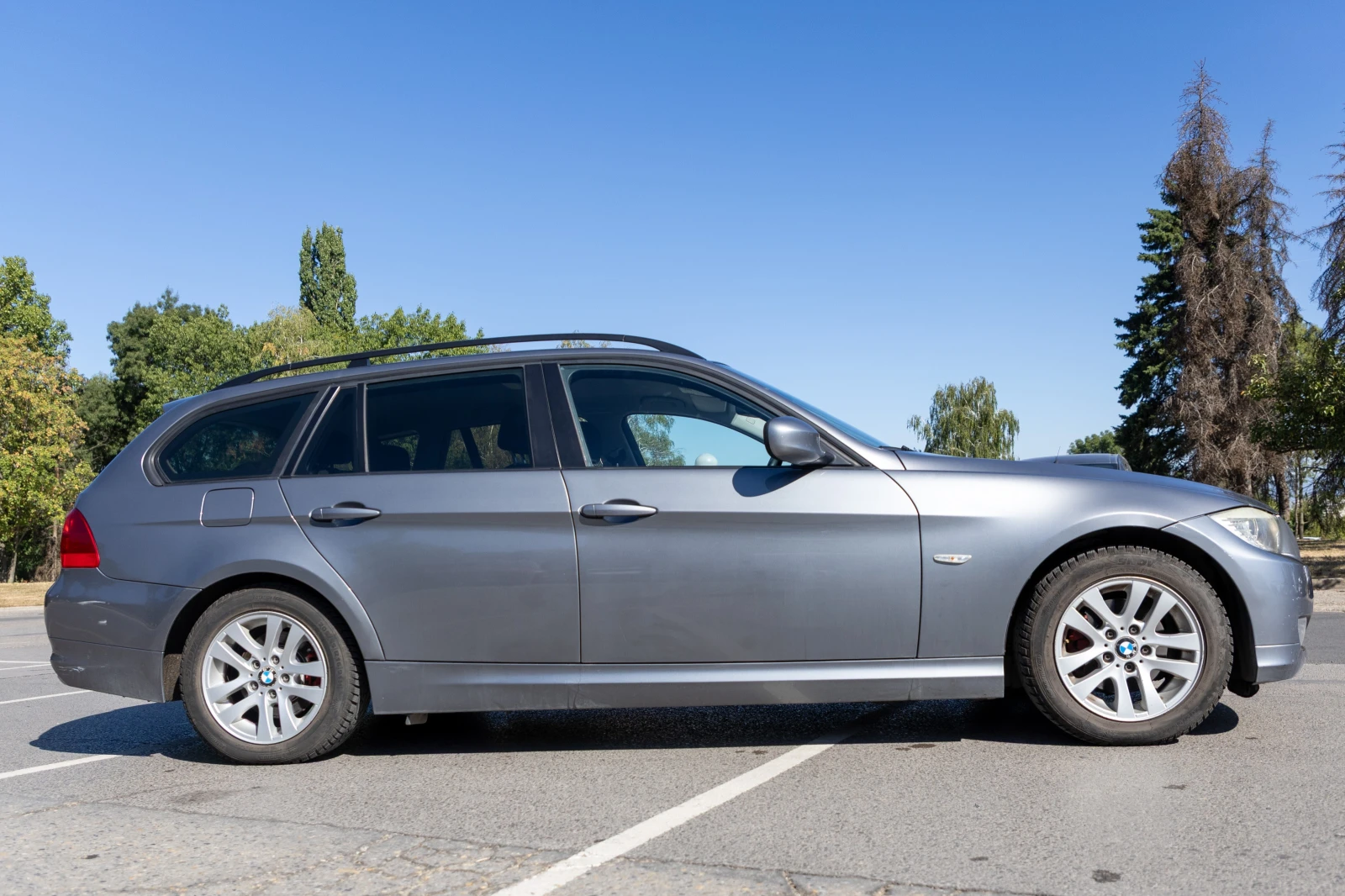BMW 318 Facelift �� ��� ����!!! | Mobile.bg � ����������� 3