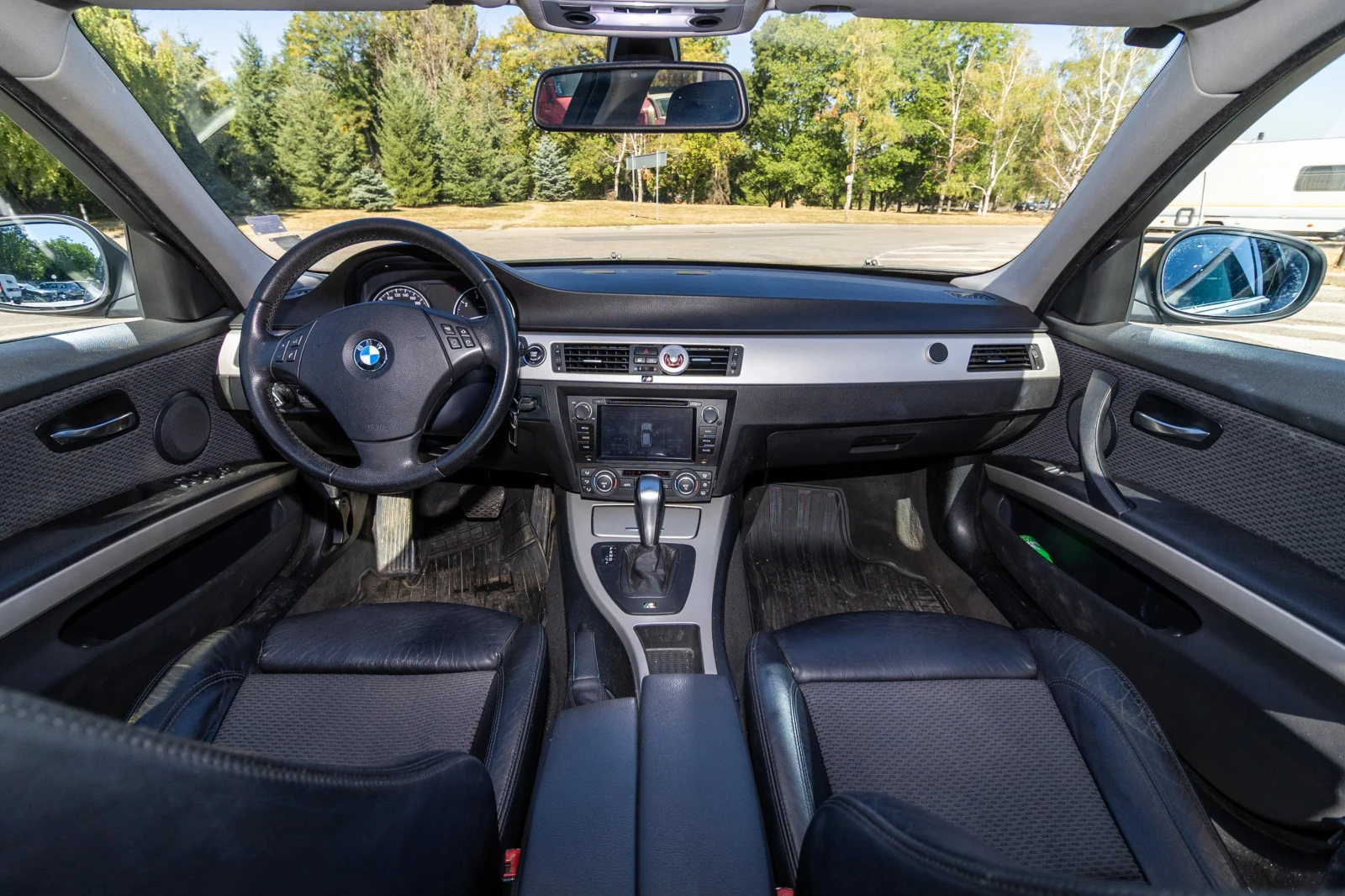 BMW 318 Facelift �� ��� ����!!! | Mobile.bg � ����������� 12