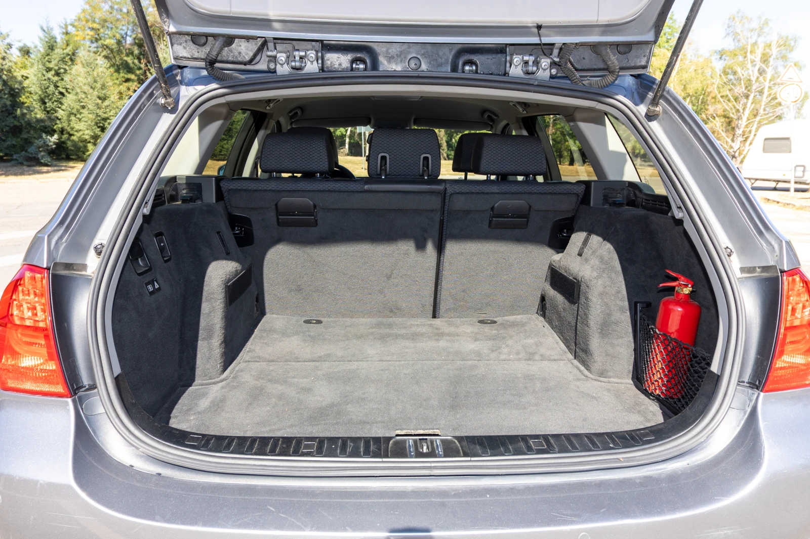 BMW 318 Facelift �� ��� ����!!! | Mobile.bg � ����������� 13