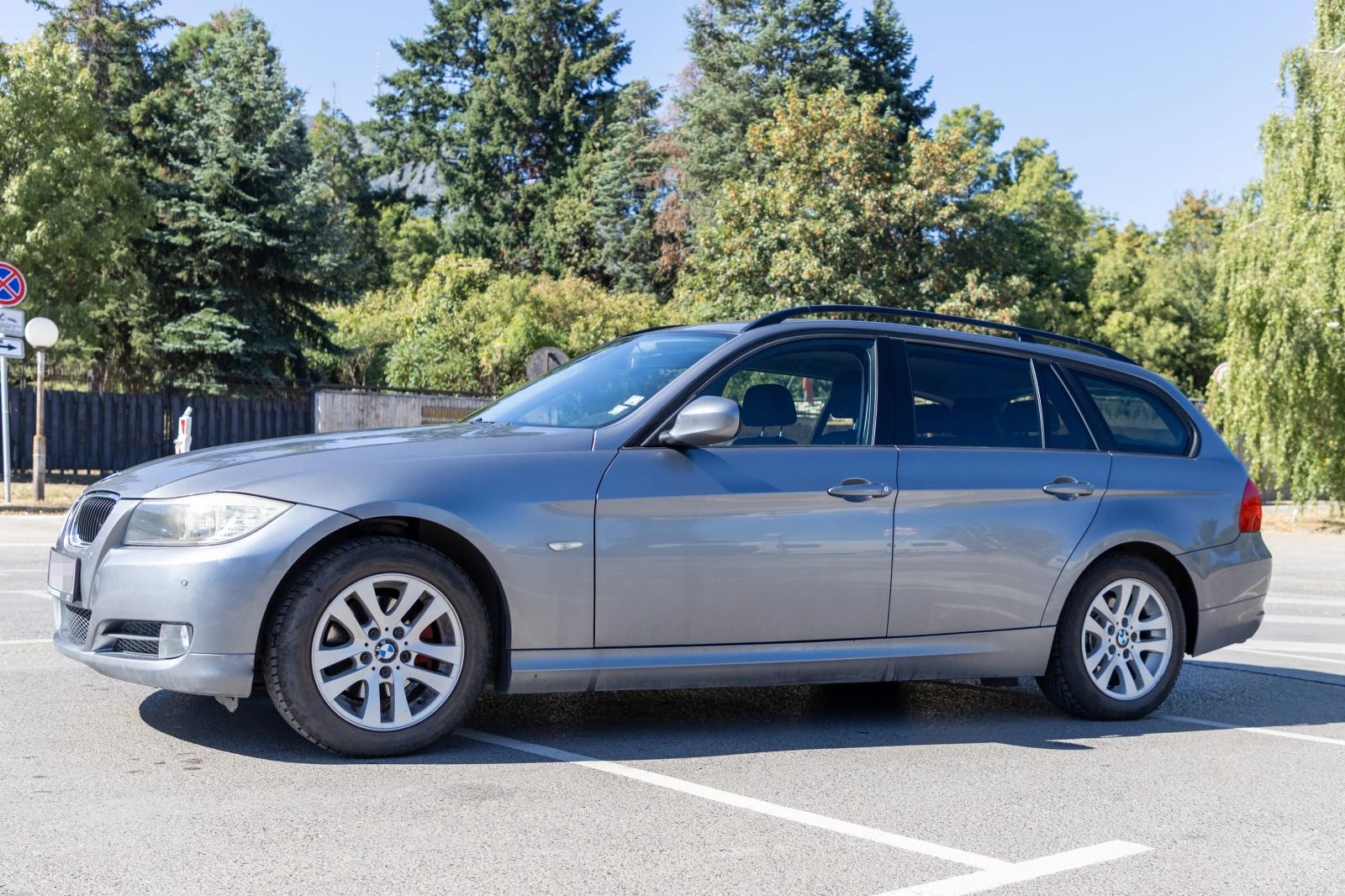 BMW 318 Facelift �� ��� ����!!! | Mobile.bg � ����������� 6