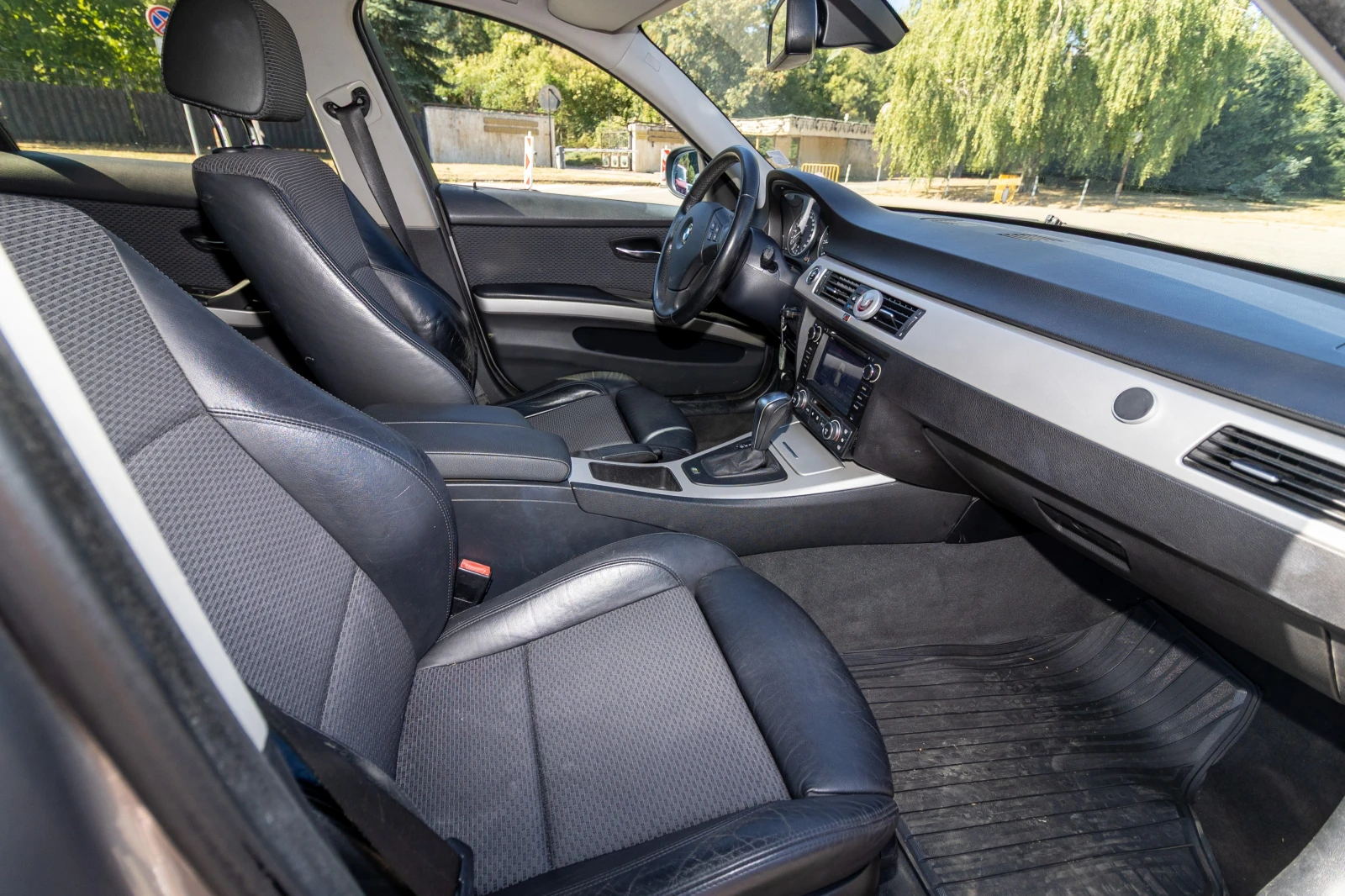 BMW 318 Facelift �� ��� ����!!! | Mobile.bg � ����������� 10