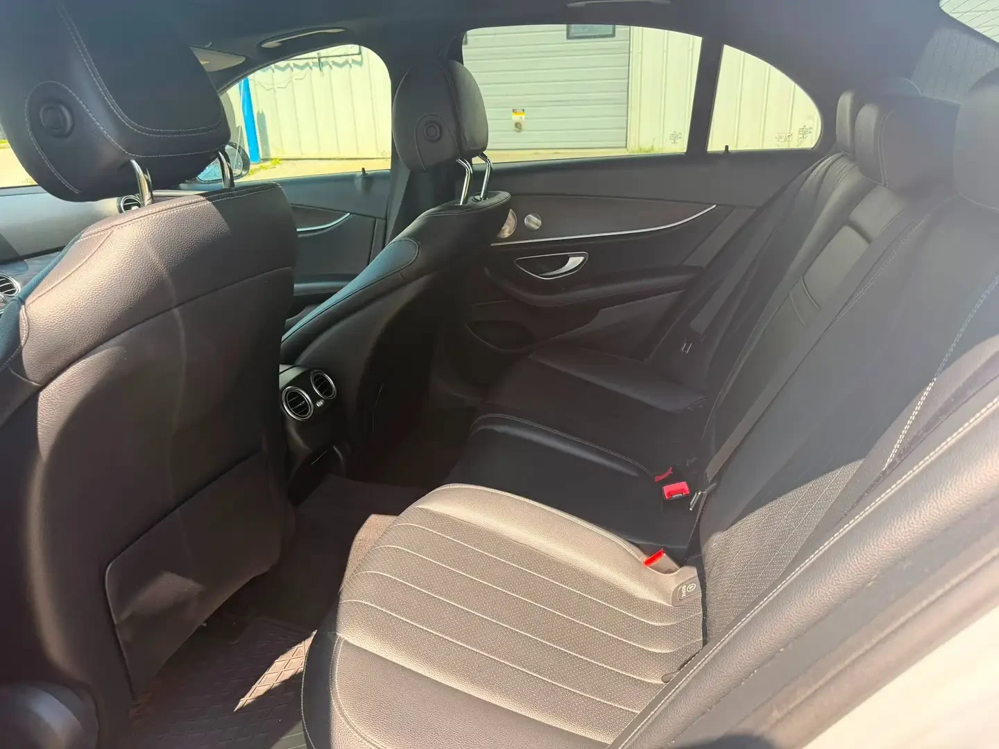 Mercedes-Benz E 300 AMG LINE/������ ��� ������������ ������/BURMESTER/ | Mobile.bg � ����������� 15