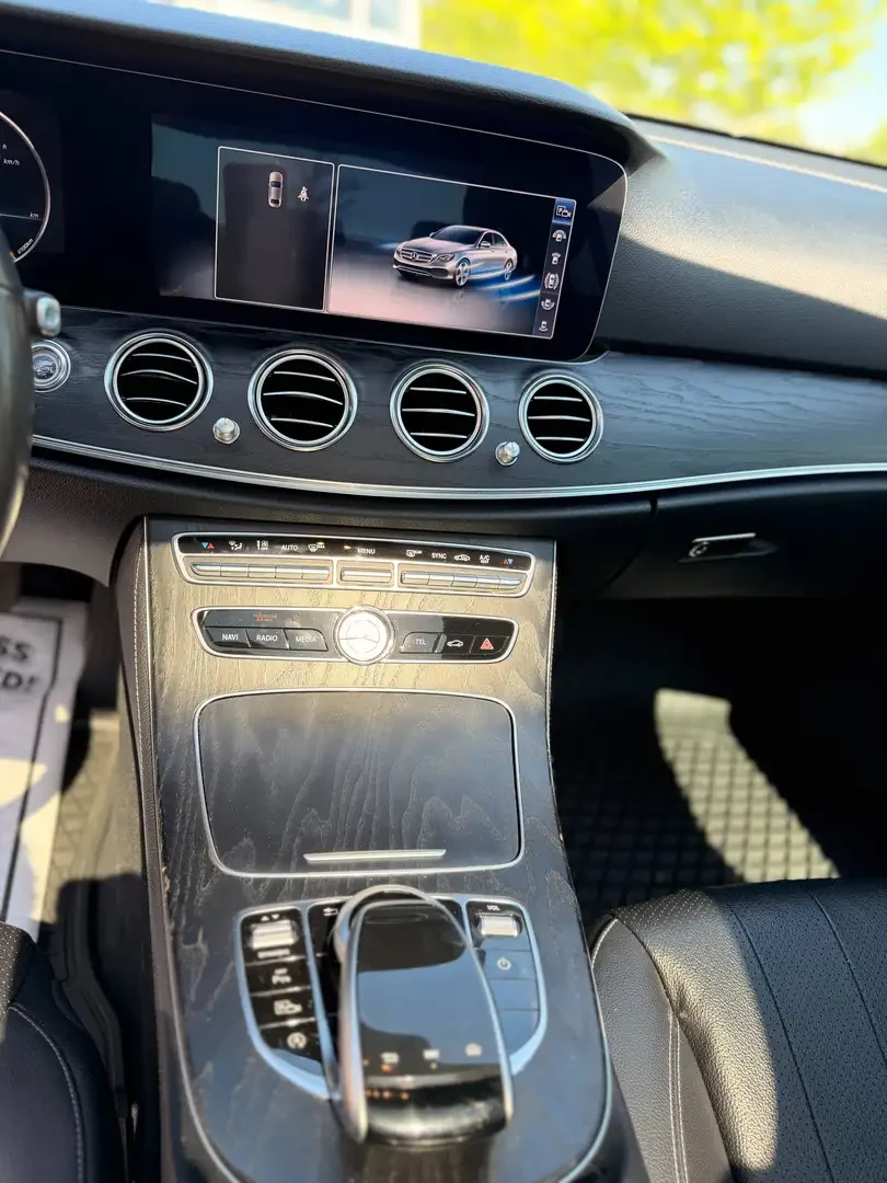 Mercedes-Benz E 300 AMG LINE/������ ��� ������������ ������/BURMESTER/ | Mobile.bg � ����������� 12