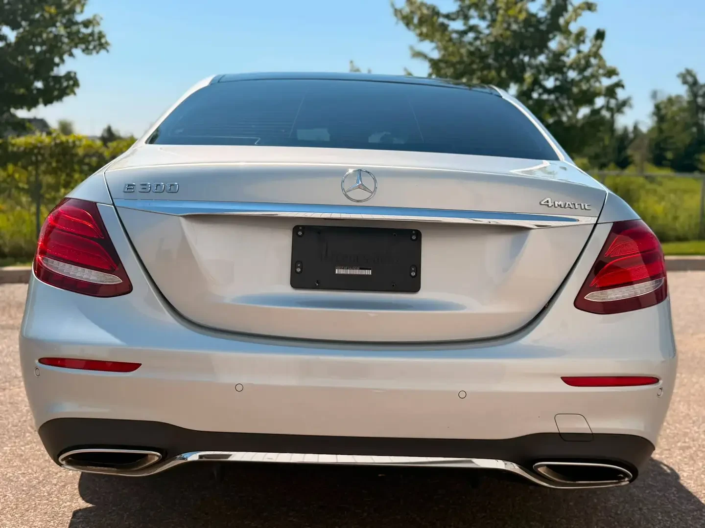 Mercedes-Benz E 300 AMG LINE/������ ��� ������������ ������/BURMESTER/ | Mobile.bg � ����������� 5