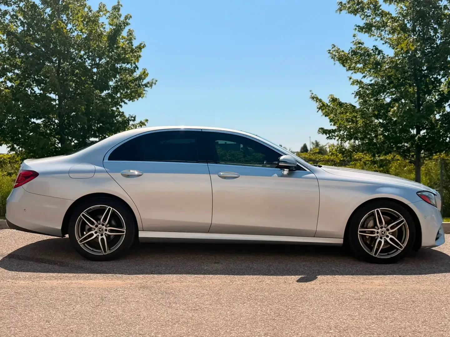 Mercedes-Benz E 300 AMG LINE/������ ��� ������������ ������/BURMESTER/ | Mobile.bg � ����������� 4