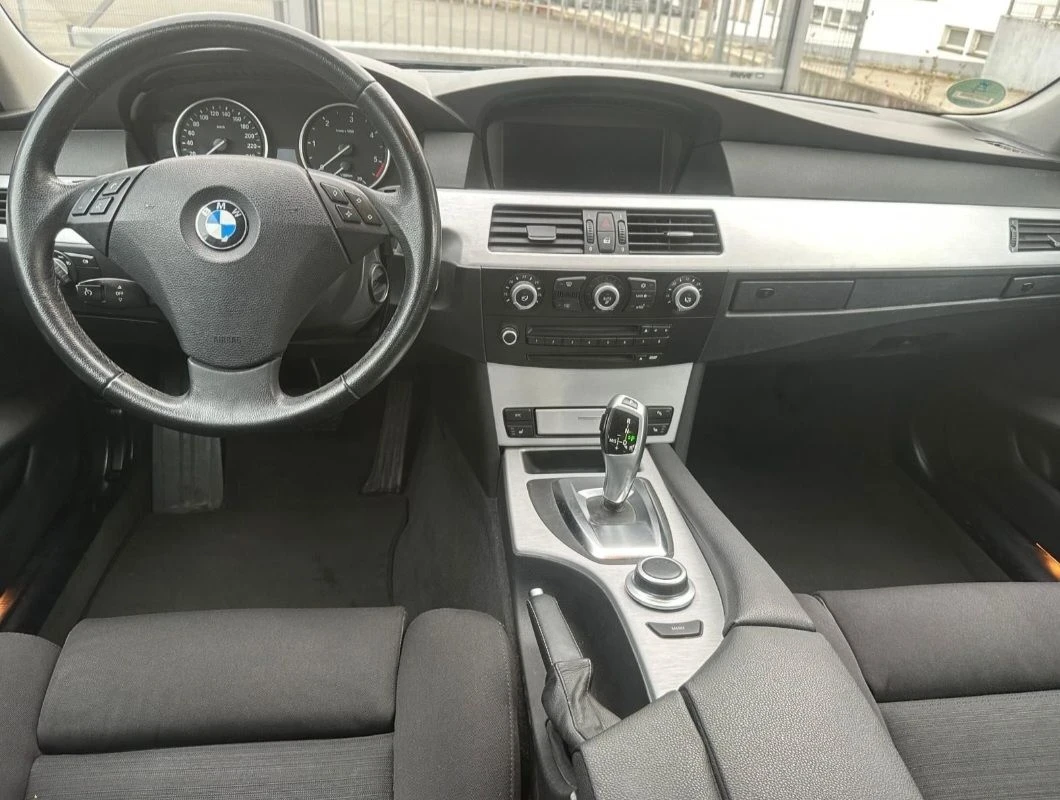 BMW 530 LCI ������� | Mobile.bg � ����������� 9