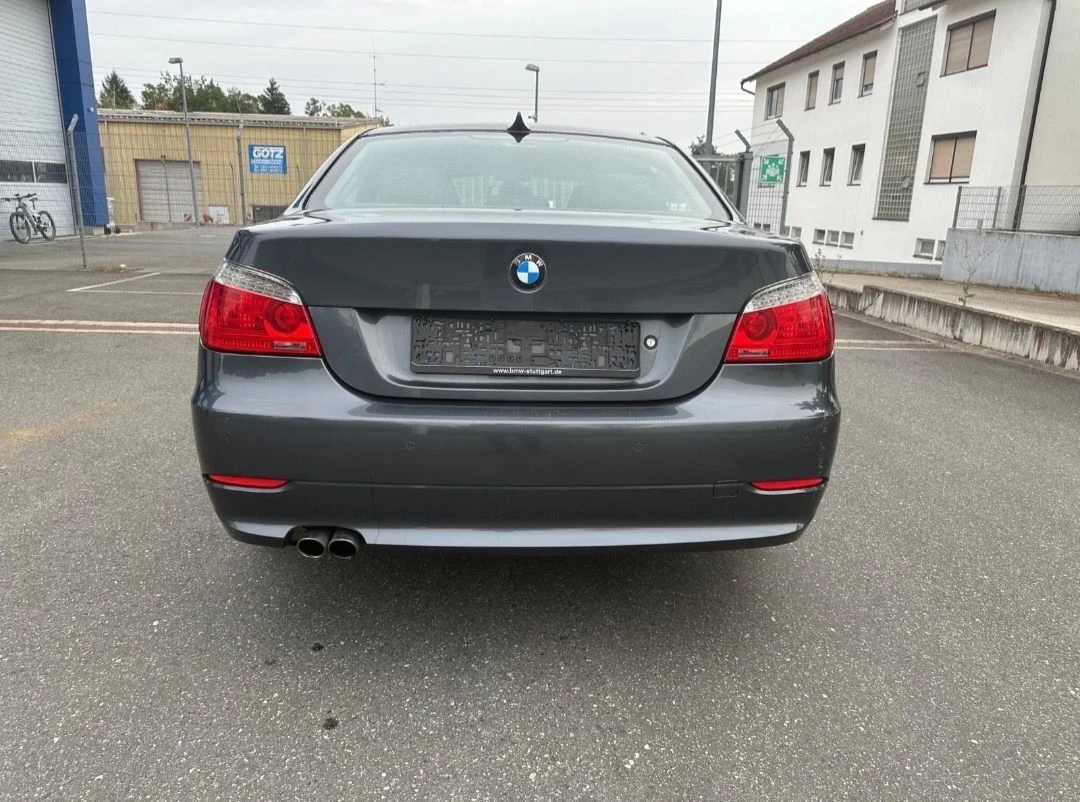BMW 530 LCI ������� | Mobile.bg � ����������� 4