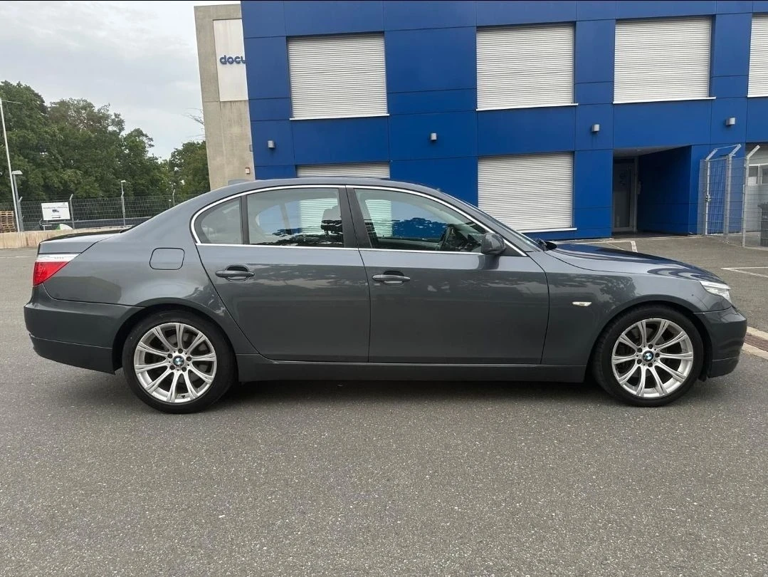 BMW 530 LCI ������� | Mobile.bg � ����������� 6