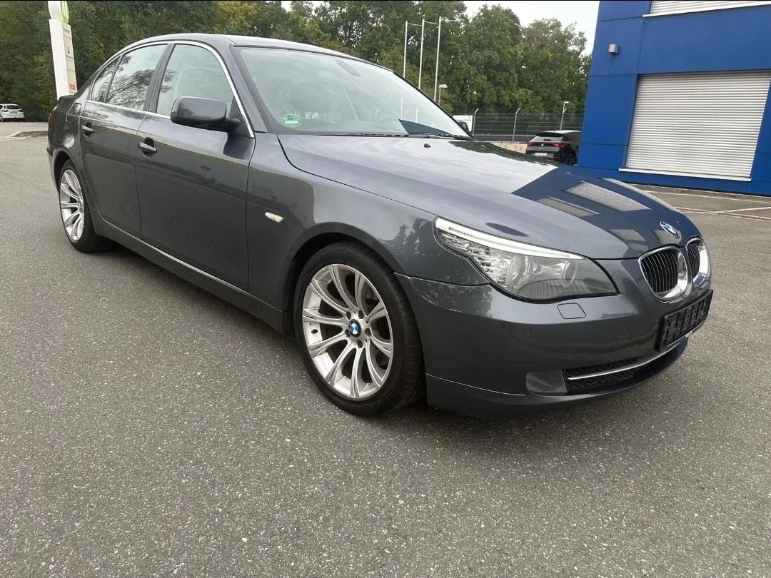 BMW 530 LCI ������� | Mobile.bg � ����������� 7
