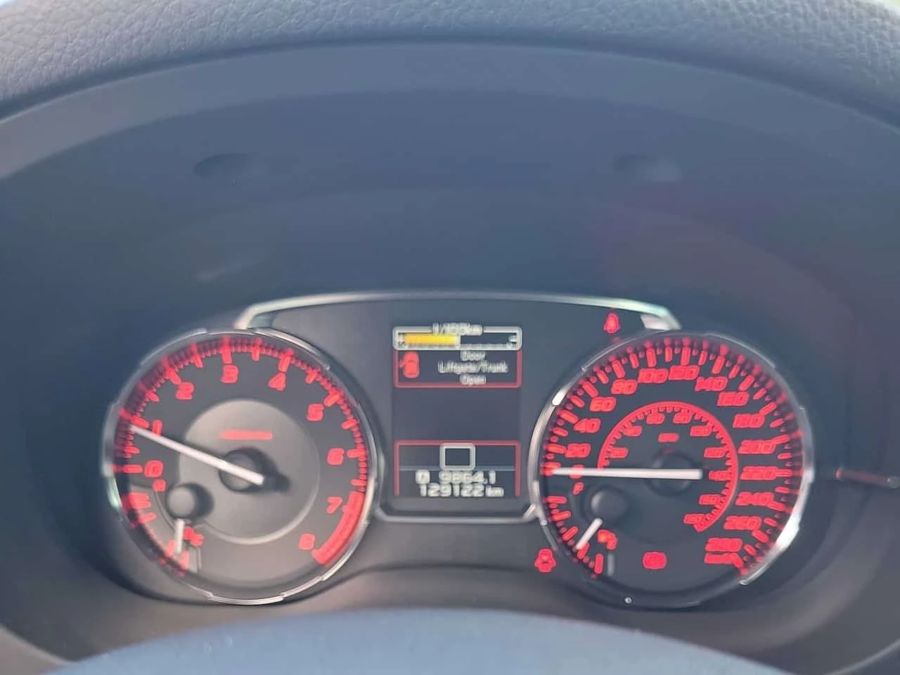Subaru WRX * CARFAX * ����� �������� * ����� �� ����������� * | Mobile.bg � ����������� 8