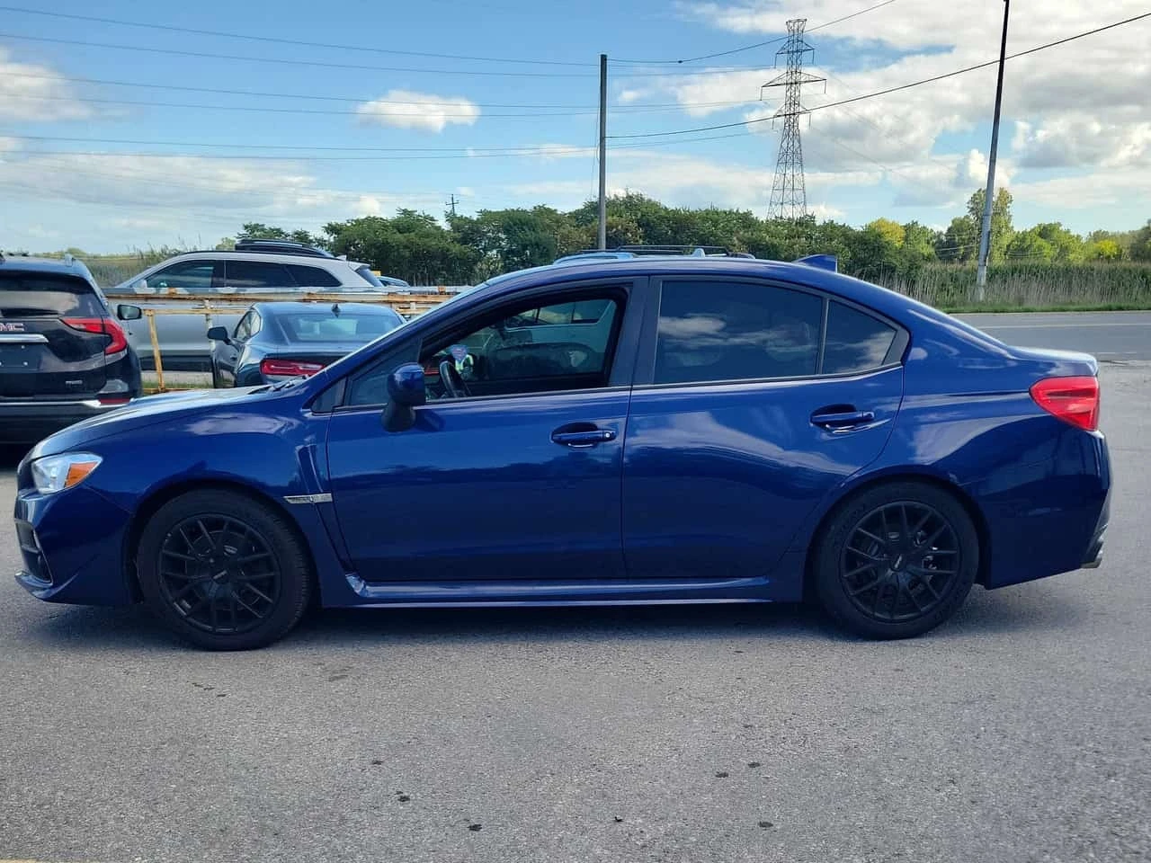 Subaru WRX * CARFAX * ����� �������� * ����� �� ����������� * | Mobile.bg � ����������� 2
