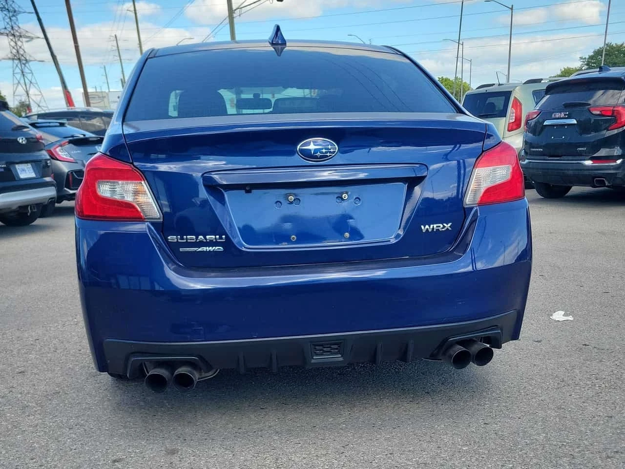 Subaru WRX * CARFAX * ����� �������� * ����� �� ����������� * | Mobile.bg � ����������� 4