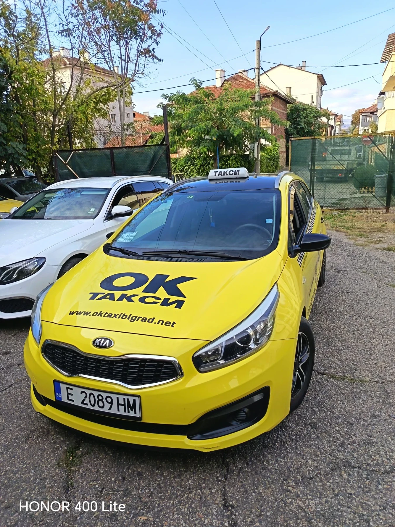 Kia Ceed 1.4