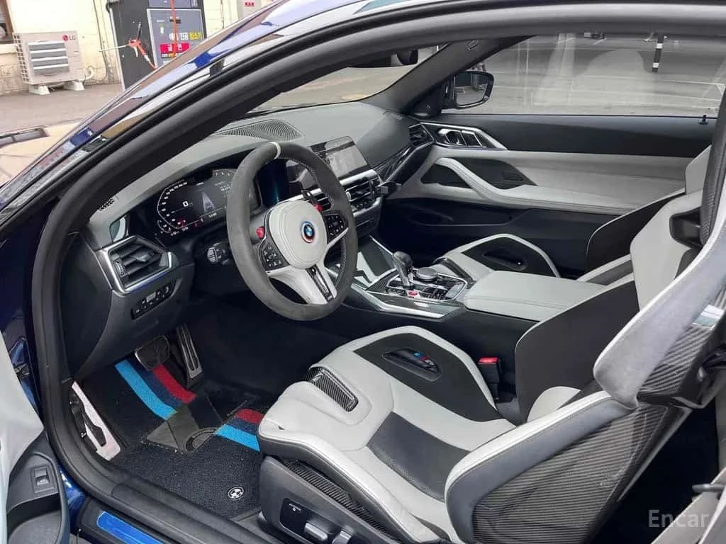 BMW M4 * COMPETITION * ��������� ���� �� �������� *  | Mobile.bg � ����������� 7