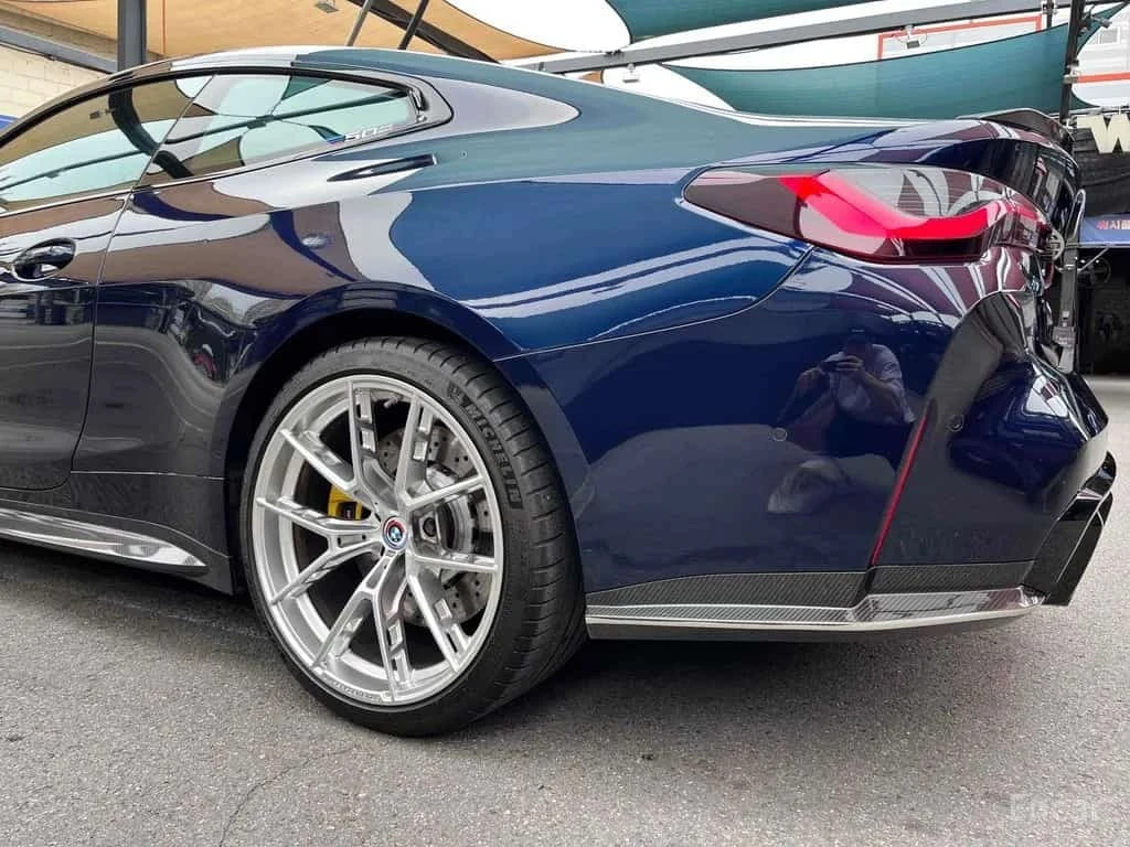 BMW M4 * COMPETITION * ��������� ���� �� �������� *  | Mobile.bg � ����������� 6