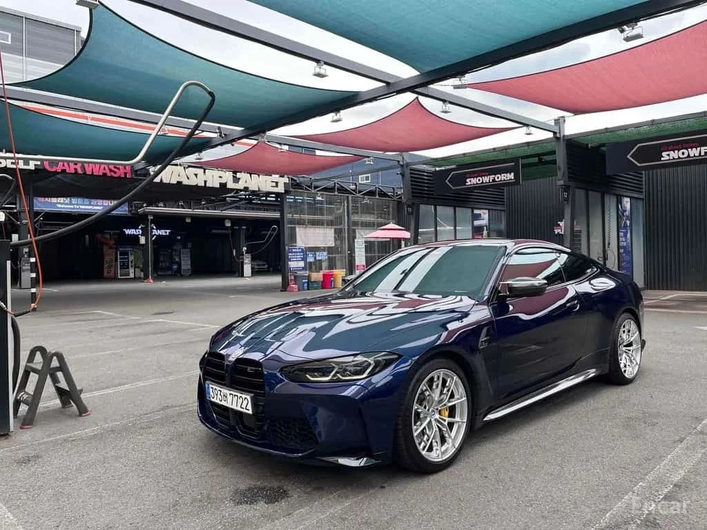 BMW M4 * COMPETITION * ��������� ���� �� �������� *  | Mobile.bg � ����������� 14