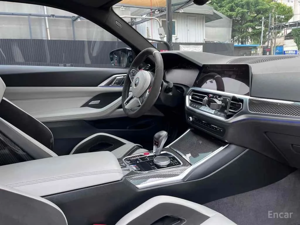 BMW M4 * COMPETITION * ��������� ���� �� �������� *  | Mobile.bg � ����������� 9