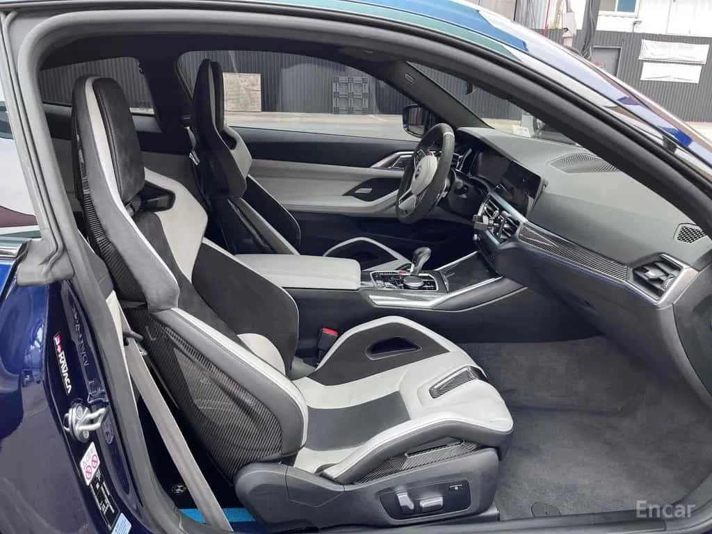 BMW M4 * COMPETITION * ��������� ���� �� �������� *  | Mobile.bg � ����������� 10