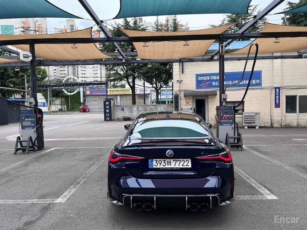 BMW M4 * COMPETITION * ��������� ���� �� �������� *  | Mobile.bg � ����������� 4