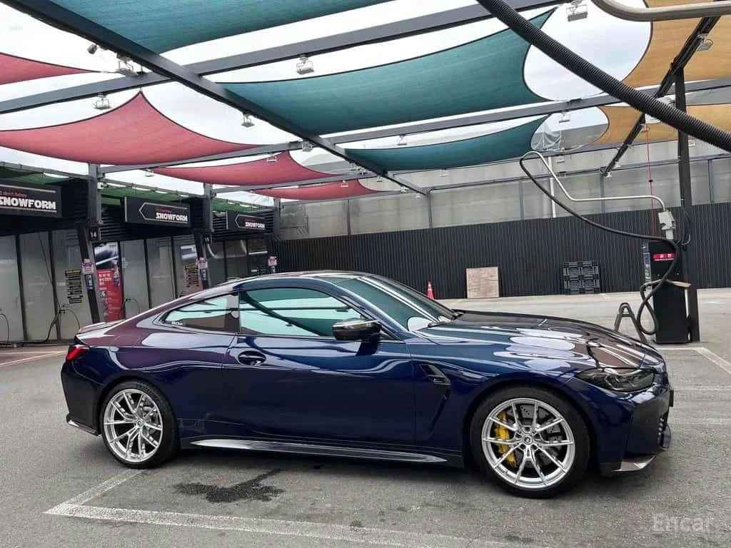 BMW M4 * COMPETITION * ��������� ���� �� �������� *  | Mobile.bg � ����������� 15