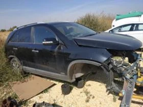 Kia Sorento 2.2 CRDI 197k., снимка 1