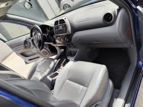 Toyota Rav4 2.0VVT-i/automat, снимка 12