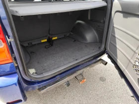 Toyota Rav4 2.0VVT-i/automat, снимка 10