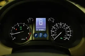 Lexus GX 460 57201KM * * Без Инциденти * * Сервизна Книжка * * , снимка 9
