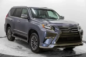 Lexus GX 460 57201KM * * Без Инциденти * * Сервизна Книжка * * , снимка 1