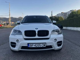 BMW X5, снимка 1