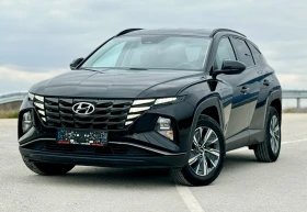 Hyundai Tucson 1.6 T-GDI HYBRID 230 к.с., снимка 1