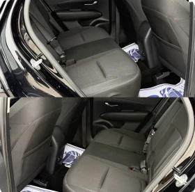 Hyundai Tucson 1.6 T-GDI HYBRID 230 к.с., снимка 12