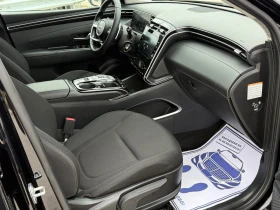 Hyundai Tucson 1.6 T-GDI HYBRID 230 к.с., снимка 9