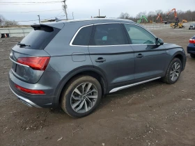 Audi Q5 2.0T* PREMIUM* PLUS* ДИГИТАЛНО* ТАБЛО* 360КАМЕРА* , снимка 2