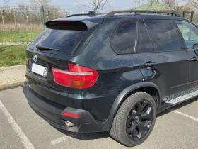 BMW X5 E70, снимка 15