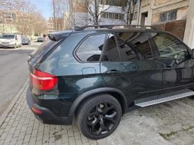 BMW X5 E70, снимка 13