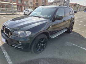 BMW X5 E70, снимка 2