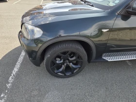 BMW X5 E70, снимка 3
