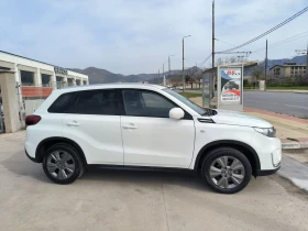 Suzuki Vitara 1.4i-Gpl-HYBRID-90.000KM-Euro-6D-Kamera, снимка 4