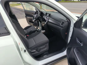Suzuki Vitara 1.4i-Gpl-HYBRID-90.000KM-Euro-6D-Kamera, снимка 17