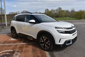 Citroen C5 Aircross 1.2i Shine- * PANORAMA* , снимка 1