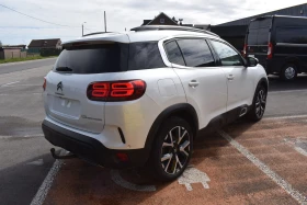 Citroen C5 Aircross 1.2i Shine- * PANORAMA* , снимка 3