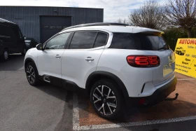 Citroen C5 Aircross 1.2i Shine- * PANORAMA* , снимка 4
