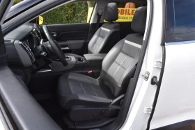 Citroen C5 Aircross 1.2i Shine- * PANORAMA* , снимка 6
